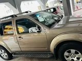 Nissan Pathfinder 2007 Model for sale 